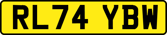 RL74YBW