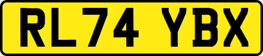 RL74YBX