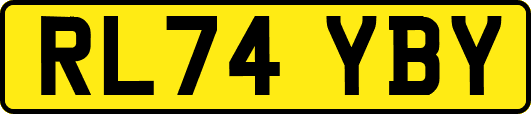 RL74YBY
