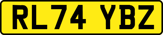 RL74YBZ