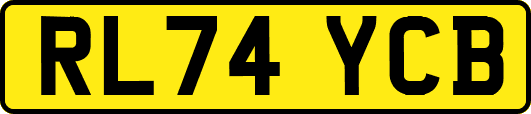 RL74YCB