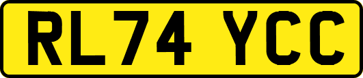 RL74YCC