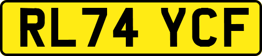 RL74YCF