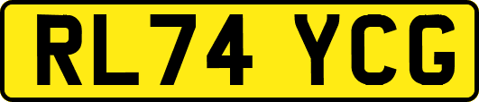 RL74YCG