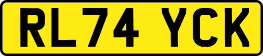 RL74YCK