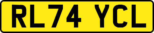 RL74YCL