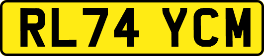 RL74YCM