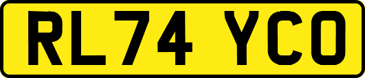 RL74YCO