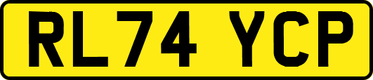 RL74YCP