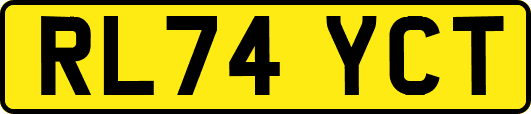 RL74YCT