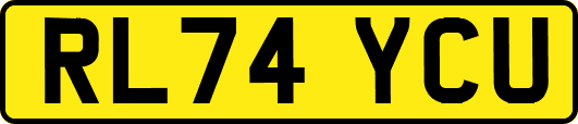 RL74YCU