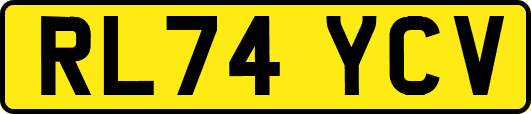 RL74YCV