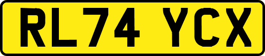 RL74YCX
