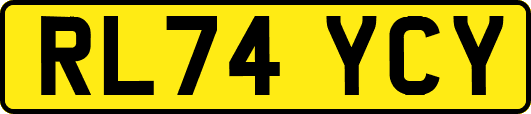 RL74YCY