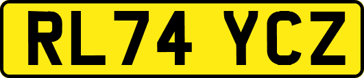 RL74YCZ