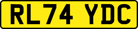 RL74YDC
