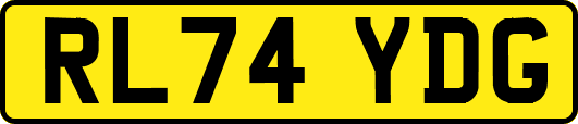 RL74YDG