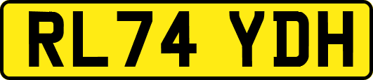 RL74YDH
