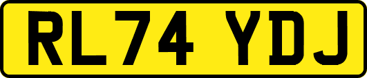 RL74YDJ