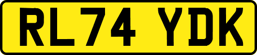 RL74YDK