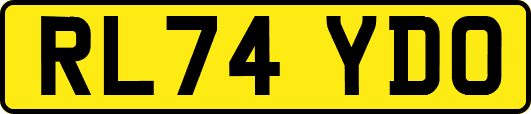 RL74YDO