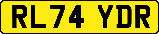RL74YDR
