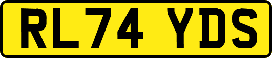 RL74YDS