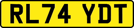 RL74YDT