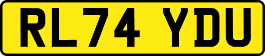 RL74YDU