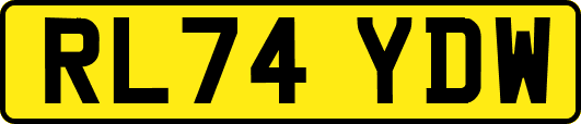 RL74YDW