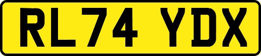 RL74YDX