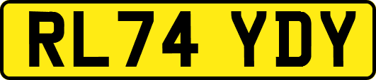 RL74YDY