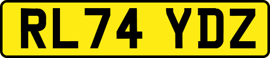 RL74YDZ