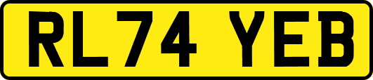 RL74YEB