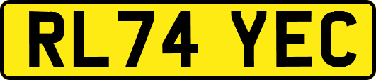 RL74YEC