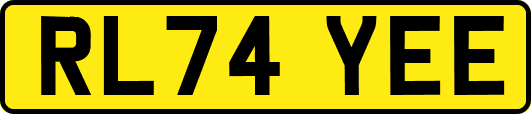 RL74YEE