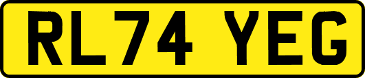RL74YEG