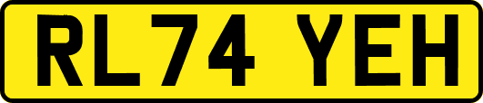 RL74YEH