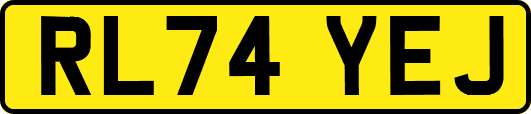 RL74YEJ