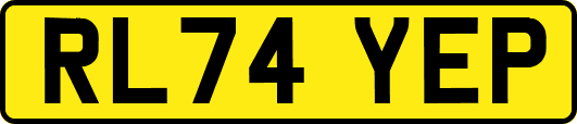 RL74YEP