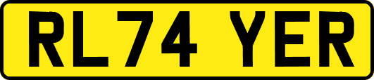 RL74YER