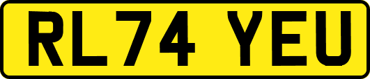 RL74YEU