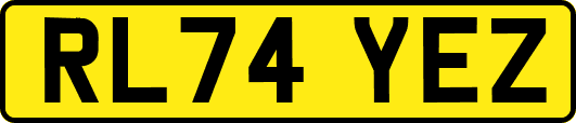 RL74YEZ