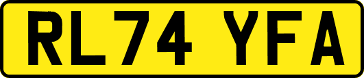RL74YFA