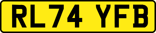 RL74YFB