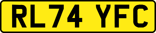 RL74YFC