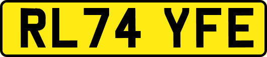 RL74YFE