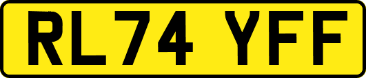 RL74YFF