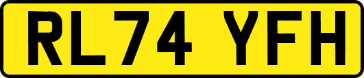 RL74YFH