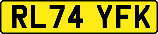 RL74YFK